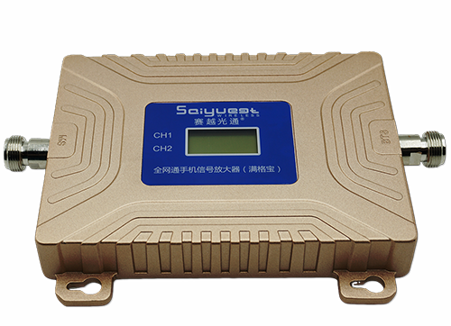 玉田双频手机信号放大器200㎡