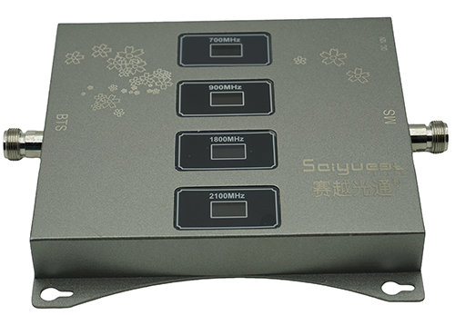  玉田四频手机信号接收器200㎡