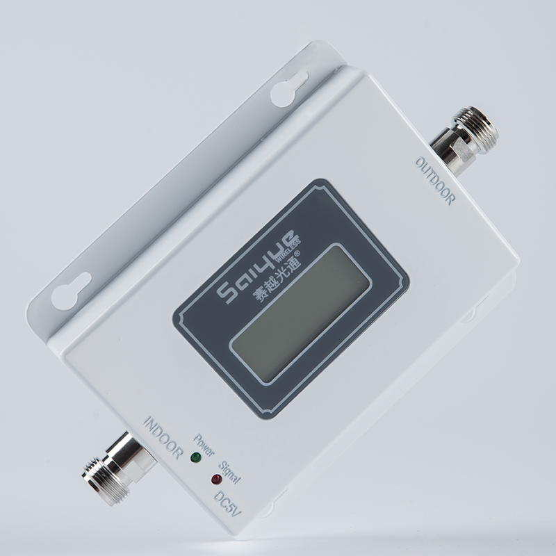 玉田家用配电房机房信号放大器200㎡