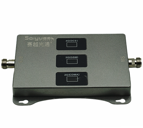 玉田三频手机信号增强器200㎡