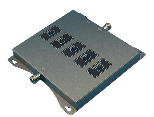 玉田五频4G+5G手机信号增强器200㎡