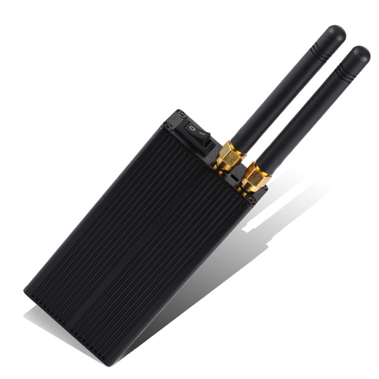  玉田1.2G/1.5G导航屏蔽器