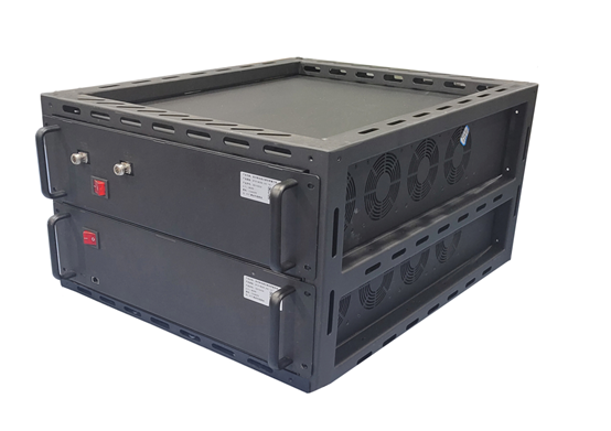 玉田室内大功率通讯管控屏蔽系统