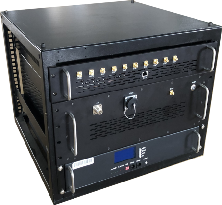 玉田全频段无线网络封控设备